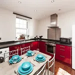 City View Flat At Liverpool St Brick Ln