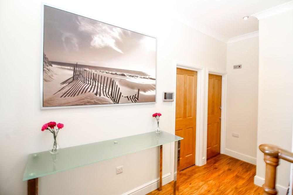 View Flat At Liverpool St Brick Ln Hotel Londra